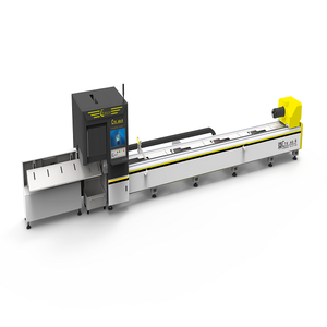 Chittak 3D ağır lazer kesme makinesi max 220mm kesme tüpü lazer kesme makinesi - Product Image 2