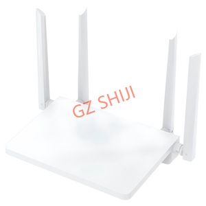 V3 Modelo 5 Puertos Gigabit 3000Mbps WiFi6 Mesh Support <span class=keywords><strong>Router</strong></span> para Home Gaming VoIP QoS Firewall Repetidor Función Nuevo - Product Image 5