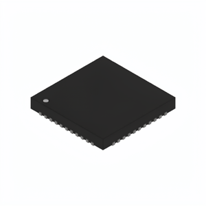 Microcontrolador de Componente Electrónico 44 VFLGA con Pad Expuesto, Servicio BOM, 32 Bits, FLASH, Original Integrado MCF51JU128VHS - Product Image 1