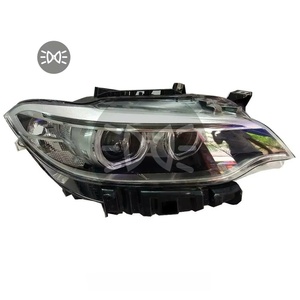 Venta caliente faros de xenón de coche para 2015 BMW <span class=keywords><strong>2</strong></span> Series faros de xenón F22 para <span class=keywords><strong>Faro</strong></span> de proyector Matrix Original - Product Image 1