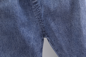 Conjunto de Ropa para Niños, Diseño Nuevo, Chaqueta y Pantalones Vaqueros para Niños, Conjunto de 3 Piezas - Product Image 6