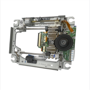 KEM-410CCA เลนส์เลเซอร์สำหรับ PS3 Fat Blu-ray Drive Optical Pickup Mechanism KES-410A Dual Eye Replacement Part - Product Image 4