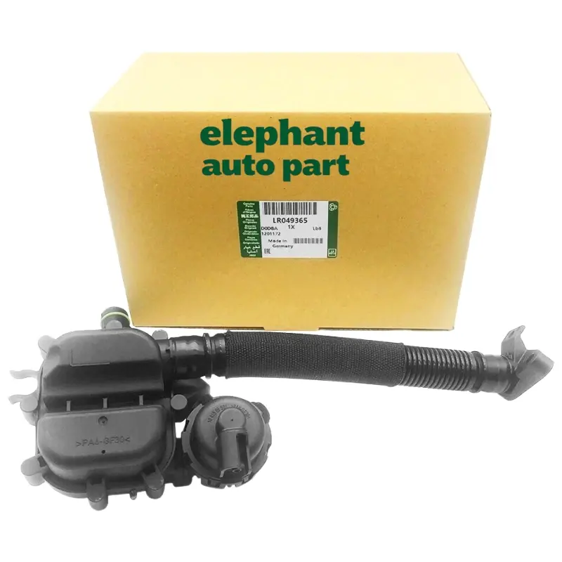 Genuine LR049365 Intake Manifold for LAND ROVER DISCOVERY L462 L550 ...