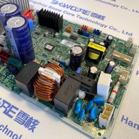 Carte mère d'origine pour climatiseur LG EAX67128402-1.1