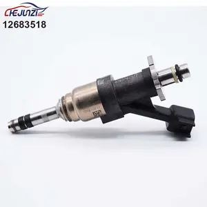 Топливные форсунки 12668396 для 17-18 Cadillac Chevy Camaro ZL1 6.2L 12683518