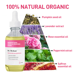 PH Cân Bằng Yoni Dầu Nữ Tính Chăm Sóc Cơ Thể Làm Trắng Giảm Mọc Trong Lông Và Đốm Đen - Product Image 5