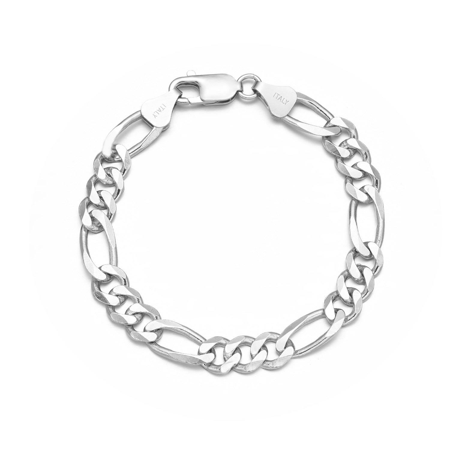 Silver Bracelets Men Tanishq 925 Sterling Silver Cuff Design