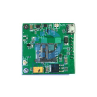 Papan Inti SIMCOM SIM7600E-L1C Asli, Papan Pengembangan SIM7600E-L1C, SIM7600 CAT1, Papan Inti 4G LTE SIM7600E-L1C Breakout