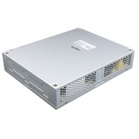 Alimentation à découpage de qualité industrielle 3600W réglable 11-15V DC 300A Tension d'entrée 200-300V Fréquence 60Hz Haute Puissance AP270