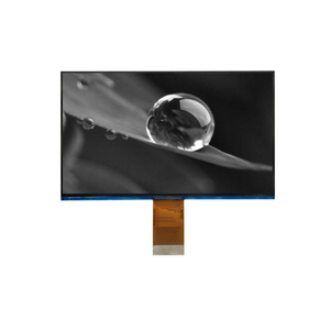 จอแสดงผล LCD ขาวดำคุณภาพสูงขนาด 10.3 นิ้ว ความละเอียด 8K 7680*4320 เหมาะสำหรับเครื่องพิมพ์ 3 มิติ - Product Image 1