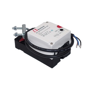 <span class=keywords><strong>GRUNER</strong></span> Actionneurs d'amortisseurs 5Nm 24V Bentone BT-227CS-24-05-109 - Product Image 1