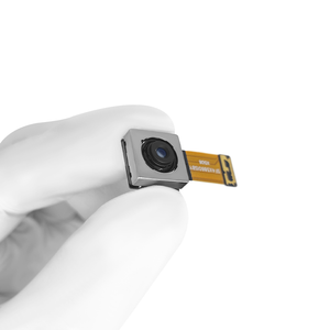 OEM IMX586 โมดูลกล้อง MIPI โฟกัสอัตโนมัติ OIS ความละเอียด 48MP ที่มีความบิดเบือนต่ำสำหรับโครงการวิชันระบบอิเล็กทรอนิกส์ความละเอียดสูง - Product Image 4