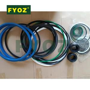 कोम्को खुदाई करने वाले <span class=keywords><strong>SK907</strong></span>-2 बूम सिलेंडर सील किट मरम्मत भागों के लिए फिट - Product Image 3