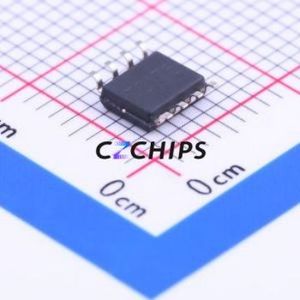 วงจรรวม SOIC-8 TLC2262AIDR ใหม่วงจรรวมเครื่องขยายเสียงในการดำเนินงาน - Product Image 2