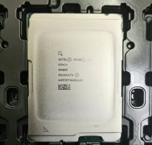 Processeur Xeon-Gold 6542Y 2,9 GHz 24 cœurs 250 W pour HPE P67081-B21 Intel Xeon Gold 6542Y - Product Image 4