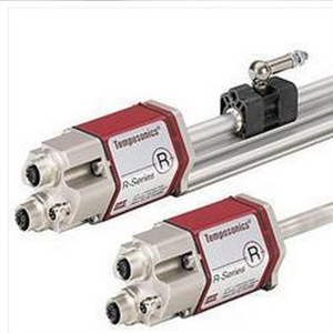 MTS cảm biến dịch chuyển magnetostrictive Cảm biến tiệm cận rh5ma0350m01k151s1011b8 + - Product Image 6