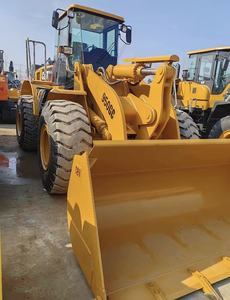 Chargeuses sur pneus Caterpillar CAT950GC à prix avantageux, machines lourdes pour la construction industrielle, faible consommation de carburant - Product Image 6