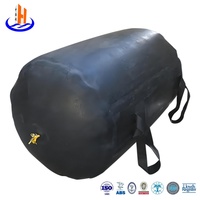 Bouchon de tuyau gonflable haute pression en caoutchouc DN50-DN2400, airbag de blocage d'eau pour l'étanchéité des conduites et les tests d'étanchéité des égouts