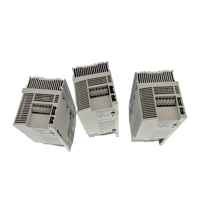Variateur de fréquence triphasé à commande vectorielle Lenze série 8200 VFD E82EV751K4C200 IP20 380V/480V En stock