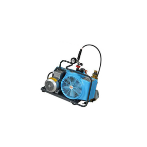 Artículo Original BC163099B Bomba de Aire JII-E-H (380V) en Stock - Product Image 4