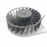 SYYTECH nouvelle Console de jeu interne 1200 ventilateur de refroidissement pour Playstation 4 PS4 1200 ventilateur de réparation accessoires de jeu