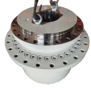 GFT80 GFT36 GFT110เครนเกียร์ดาวเคราะห์และลด GFT220 - Product Image 1