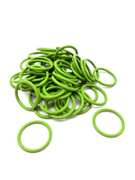 Bonne qualité Hot Sell certifié Reach approuvé Silicone/epdm/nbr/naturel élastique en caoutchouc joint torique bague d'étanchéité en caoutchouc Oring Standard