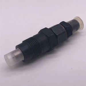 Injecteurs de carburant, pour Land Cruiser HILUX, moteur Diesel, OEM 23600 — 69105, 1KZ/1KZ-T/1KZT - Product Image 2
