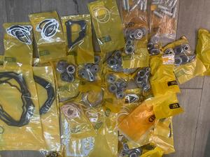 126-5778/140-1155/146-8946/298-1908/599-7283/3N-3300/7X-7709/20R-4886/465-1411/359-9772/519-4471/หัวแปลนสายฟ้า - Product Image 2