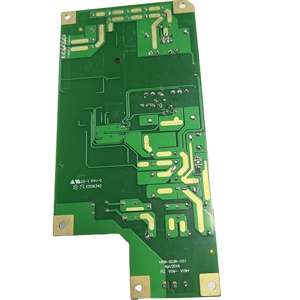 แผงวงจรรวม PCB 3.4A 12V Flextronics 1009-0238-1011ใช้ใน GP-4501 GP-4601 GP4601TAD GP-4501TW - Product Image 2
