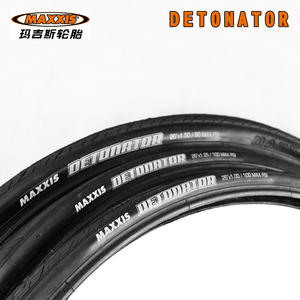 Neumático de Bicicleta de Montaña Maxxis Detonator 27.5 x 1.50 de Alta Resistencia - Product Image 2