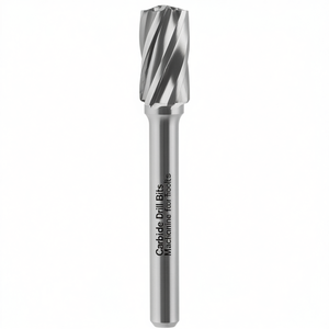 Rotary Cutters For Aluminum Carbide Drill Bits Machine <b>Tools</b> - Product Image 2