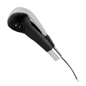Chevrolet Trax Gear <b>Shift</b> <b>Knob</b> Plastic Ergonomic Handball Style For Car Manual Transmission - Product Image 4