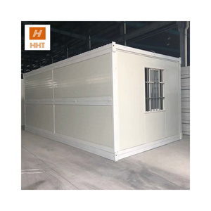 Portable Container House for fine dining, buildings - Product Image 2