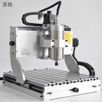 3040 4060 8080 3 axes 4 axes bois CNC Machine de gravure CNC Machine de sculpture petite CNC routeur machine