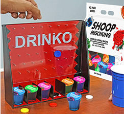 Alcohol, gelatina, bebidas, Vodka, <span class=keywords><strong>licor</strong></span>, gelatina - Product Image 4