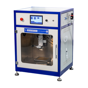 Sistema de Recubrimiento por Pulverización Ultrasónica Automático de Sobremesa de 220V para Fotorresistencia en Litografía de Semiconductores - Product Image 1