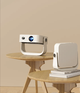 Projecteur personnalisé exclusif ODM, <span class=keywords><strong>cinéma</strong></span> intelligent à domicile, luminosité <span class=keywords><strong>super</strong></span> élevée de 5200 lumens - Product Image 4