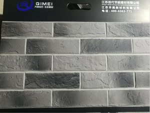 Outdoor and Indoor Thin Facade Old <strong>Bricks</strong> Wall <strong>Flexible</strong> for Wall Decoration - Product Image 4
