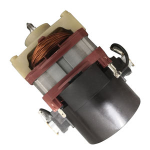 2025 Motor personalizado para Lidls Aldzs Karchers Einhells Todo tipo de repuestos de aspiradora de tamaño - Product Image 2