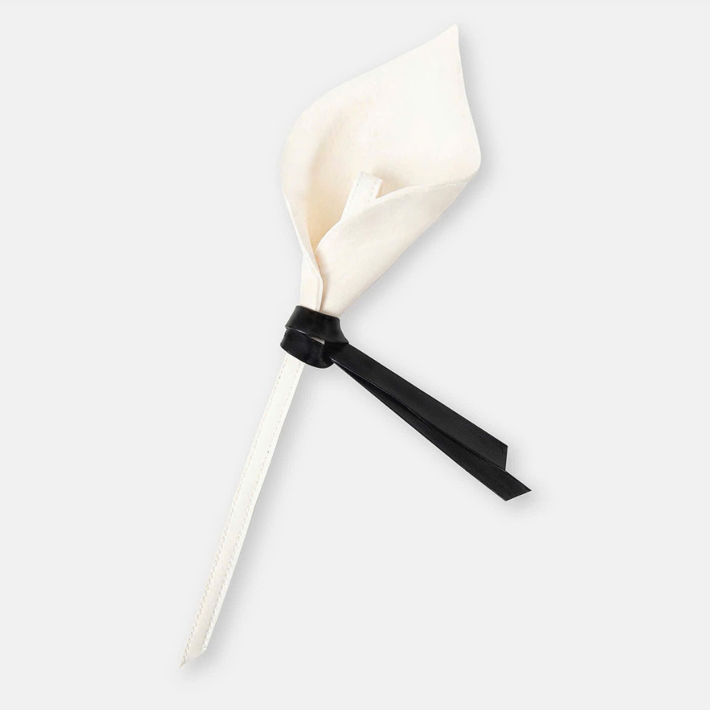 สีขาว/สีดำ