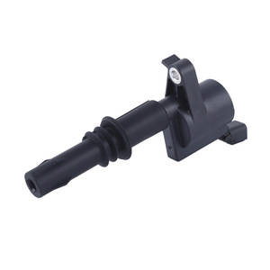 Bobina de Encendido DG551 3L3Z12029-BA para Ford Mustang Explorer, Pieza de Repuesto de Alto Voltaje - Product Image 1
