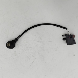 Capteur de frappe LF0118921 pour Ranger Mazda <span class=keywords><strong>3</strong></span> <span class=keywords><strong>5</strong></span> 6 CX-7 B2300 1S7A-12A699-BB - Product Image 2