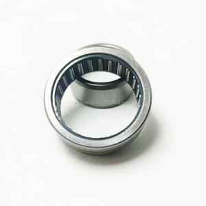 Roulement à aiguilles en acier chromé de haute qualité KT162017 Ancien modèle K16*20*17 Pièces de machines 16*20*17mm - Product Image 4