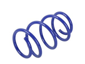 BMW F30 için helezon yay/E90/E60/E36 spor Lowering düşürücü bahar 4 adet - Product Image 5