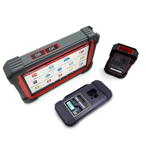 Herramienta Profesional de Codificación de Llaves X431 IMMO PLUS con X PROG3 - Product Image 2