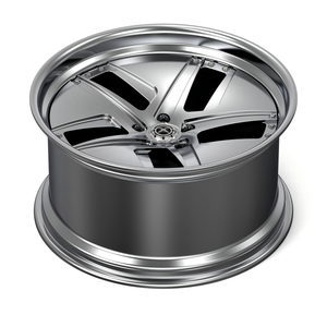 Rines de Disco Profundos de Aleación de Aluminio Forjado Personalizados X30, Aptos para Rolls <span class=keywords><strong>Royce</strong></span> 5x114.3 PCD 30mm/40mm de Alto Rendimiento - Product Image 5