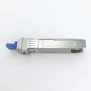Module émetteur-récepteur SFP-FE-SX-MM1310-A 0231A320, module optique SFP 100M/155M, module multimode (1310nm 2km LC) pour H3C - Product Image 1