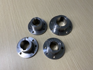 Services d'usinage CNC personnalisés OEM Pièces de machines de tour pour la fabrication de moules avec gabarit et montage - Product Image 2