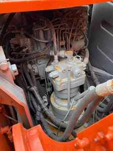 Hitachi Second-hand <b>Excavator</b> 10 Ton 12 Ton 13 Ton ZX120 ZX130 Excavadora Usada for Sales Within Malaysia on New Product 2021 - Product Image 3